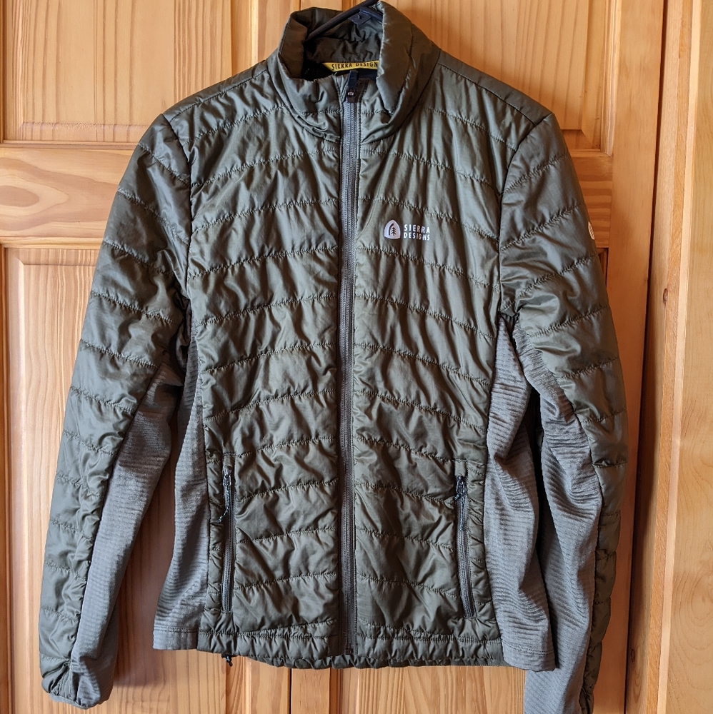 Sierra Designs Tuolumne Jacket